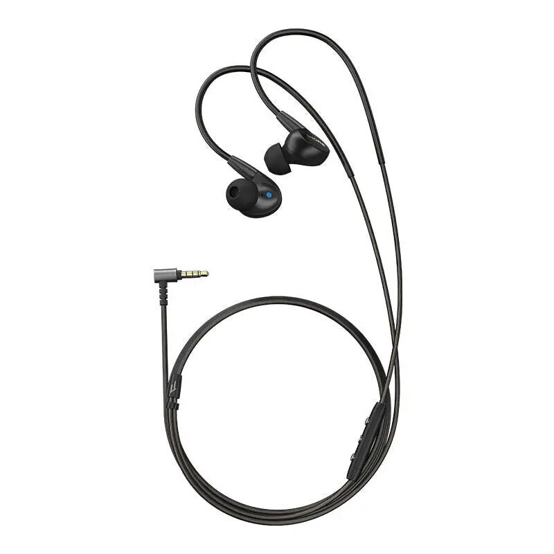 Casti 1MORE, driver Penta P50 (negru)