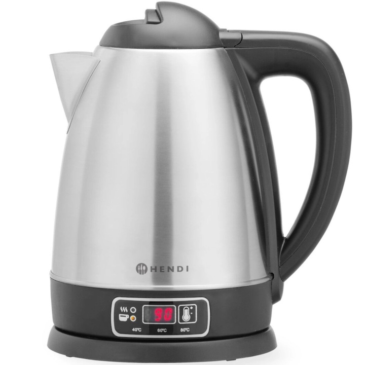 Fierbator, Sencor, Inox, 2200 W, 1.7 l, Bronz