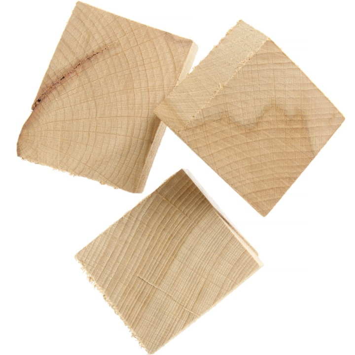 Lemne de foc, Hendi, Lemn, Maro, 3kg