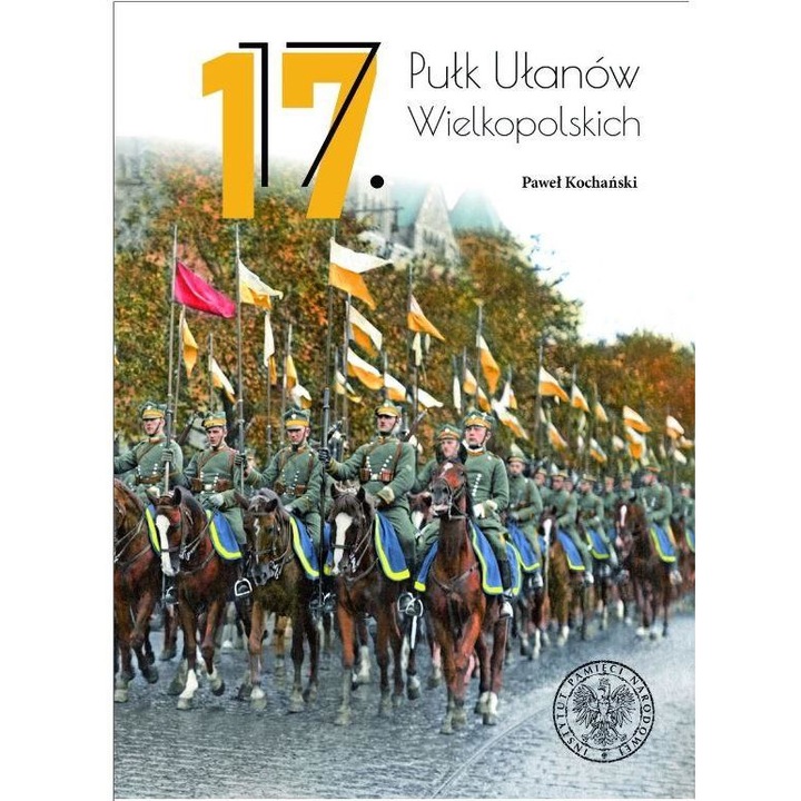 17 Pułk Ułanów Wielkopolskich, IPN, Multicolor