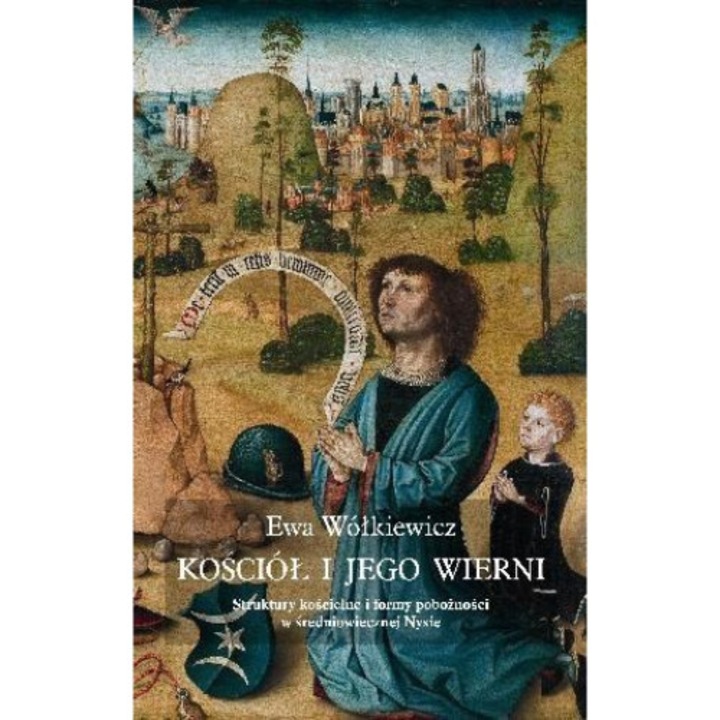 The Church and its faithful. Church structures..., Avalon, Hartie