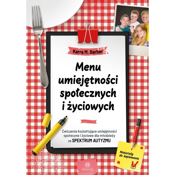 Carte exercitii abilitati, Harmonia, Hartie, 205x293x18mm