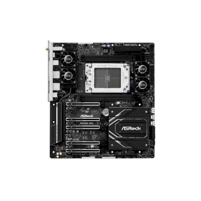 DeskMini X300（Ryzen3 3200G/16GB） ASRock DeskMini X300 - Built PC with AMD Ryzen 3 3200G, 16GB