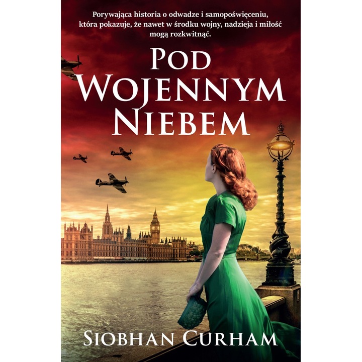 Carte Roman Istoric, Filia, Hartie, 205x135x26mm