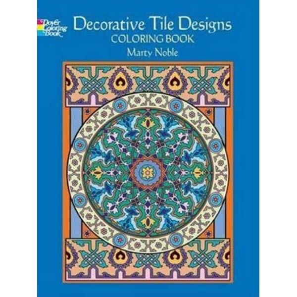Decorative Tile Designs
