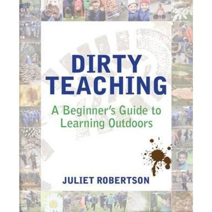 Dirty Teaching