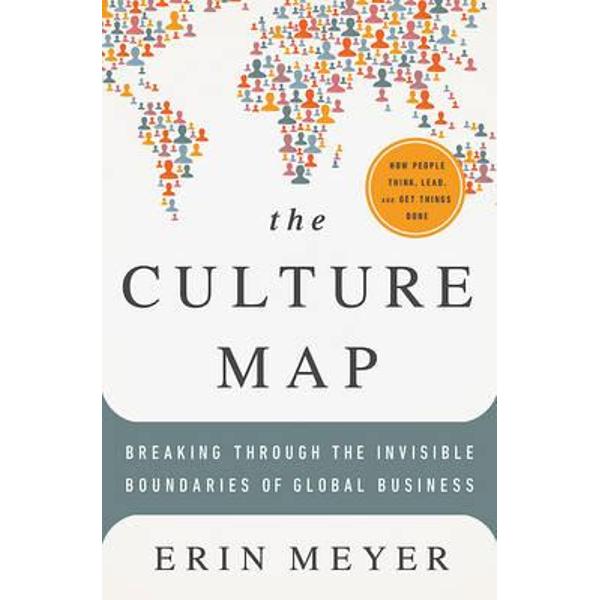 Culture Map