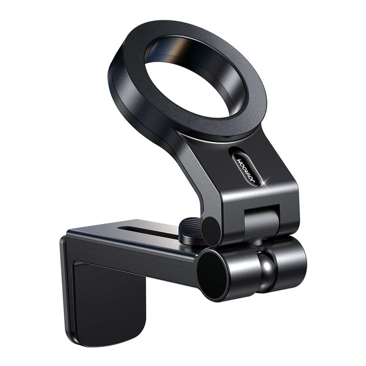 Suport magnetic de voiaj pentru telefon Joyroom JR-ZS365 - negru
