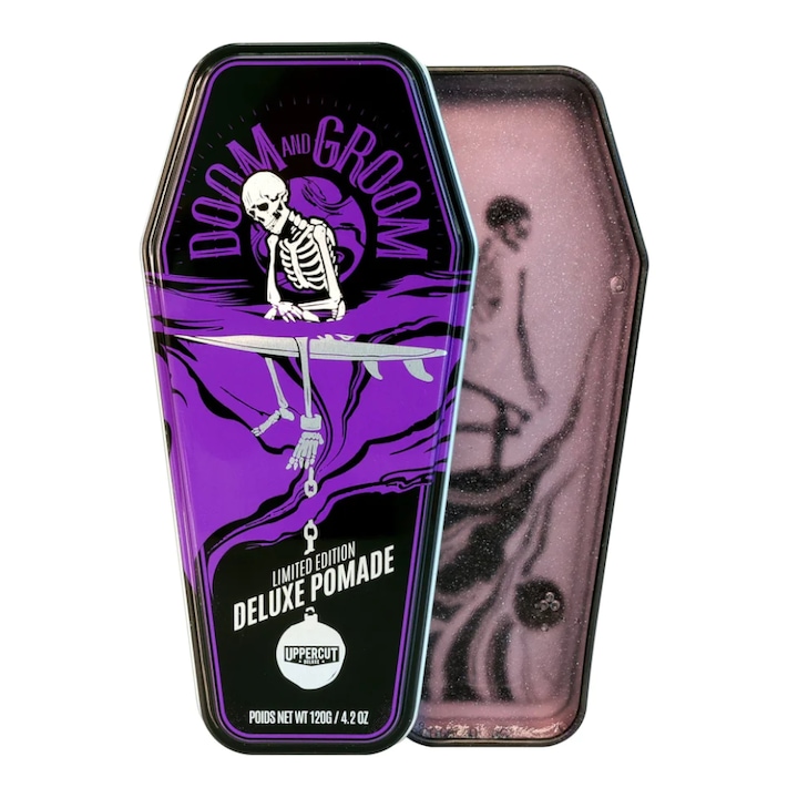 Pomada pentru par, Uppercut deluxe, 120 g