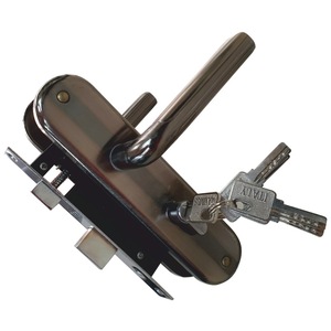 Ключалки и секретни брави