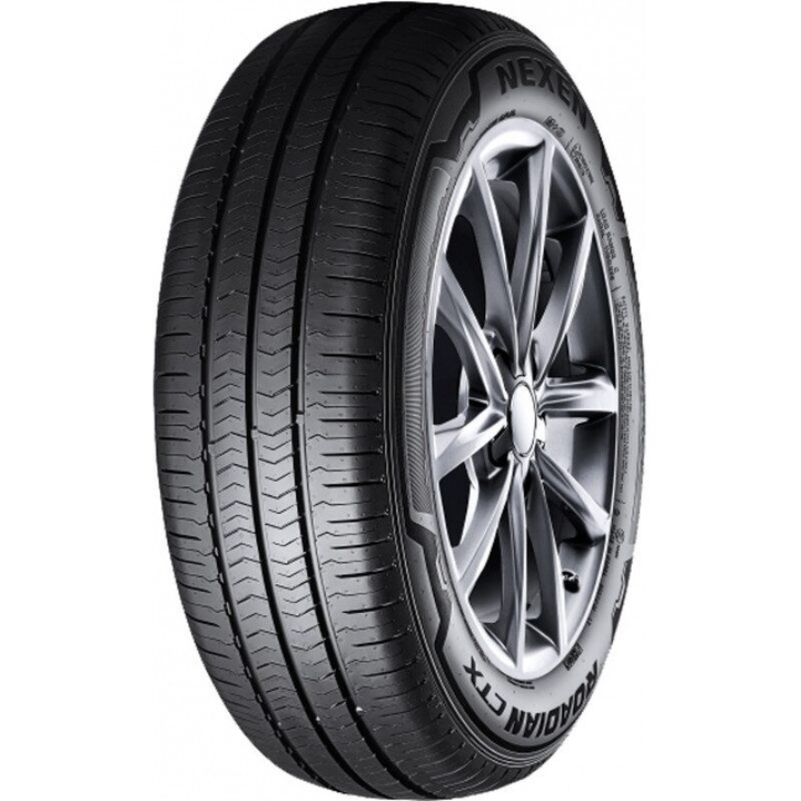 Anvelopa Vara NEXEN RoadianCTX 215/75R16C 116/114R