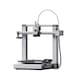 Imprimanta 3D Bambu Lab A1, imprimare cu maxim 4 culori, 500 mm/s, 256x 256x 256 mm, calibrare complet automata