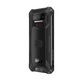Мобилен телефон Oukitel WP23 Pro, Черен, 6, 52 inch, 128GB