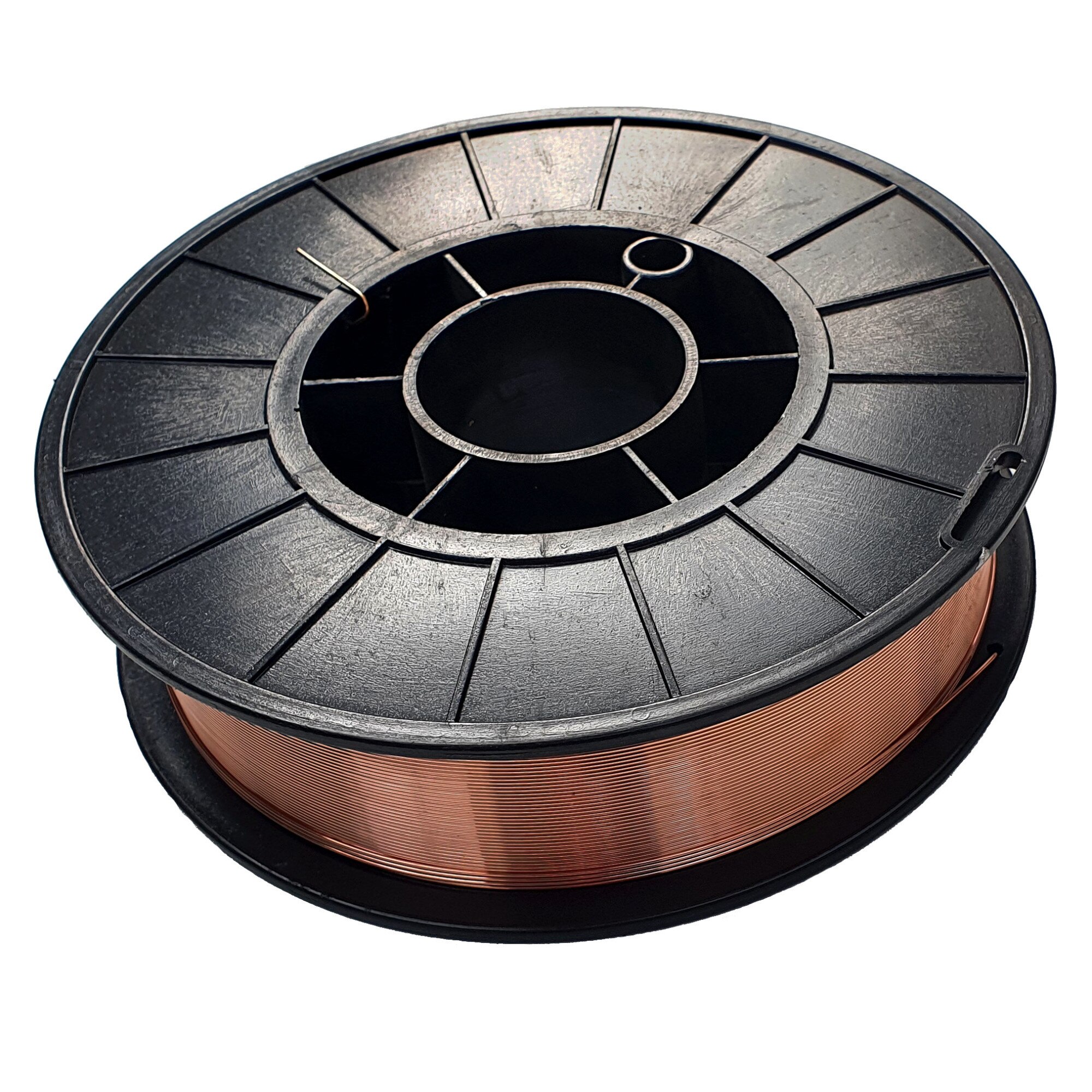 Sarma sudura 0.6mm, ProWELD ER70S-6 rola 1kg/D100