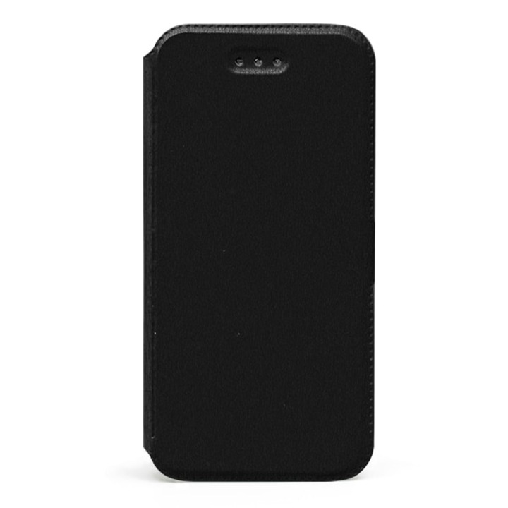 Калъф Omni, Book Pocket за Alcatel 3X, черна