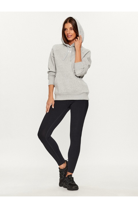 Дамски суичър, Under Armour, 303441234, Памук, Сив