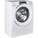 Masina de spalat rufe Candy Rapid’O RO14116DWMCT/1-S, 11 kg, 1400 rpm, Motor Speed Drive Inverter, Wi-Fi/hOn app, Clasa A, Steam, Quick&Clean Technology, Alb