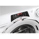Masina de spalat rufe Candy Rapid’O RO14116DWMCT/1-S, 11 kg, 1400 rpm, Motor Speed Drive Inverter, Wi-Fi/hOn app, Clasa A, Steam, Quick&Clean Technology, Alb