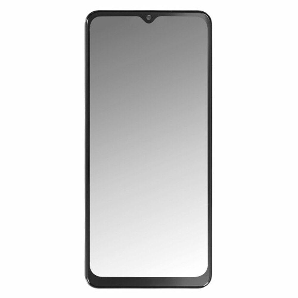 Display pentru Samsung Galaxy A12 (SMA125F), service pack GH8224490A