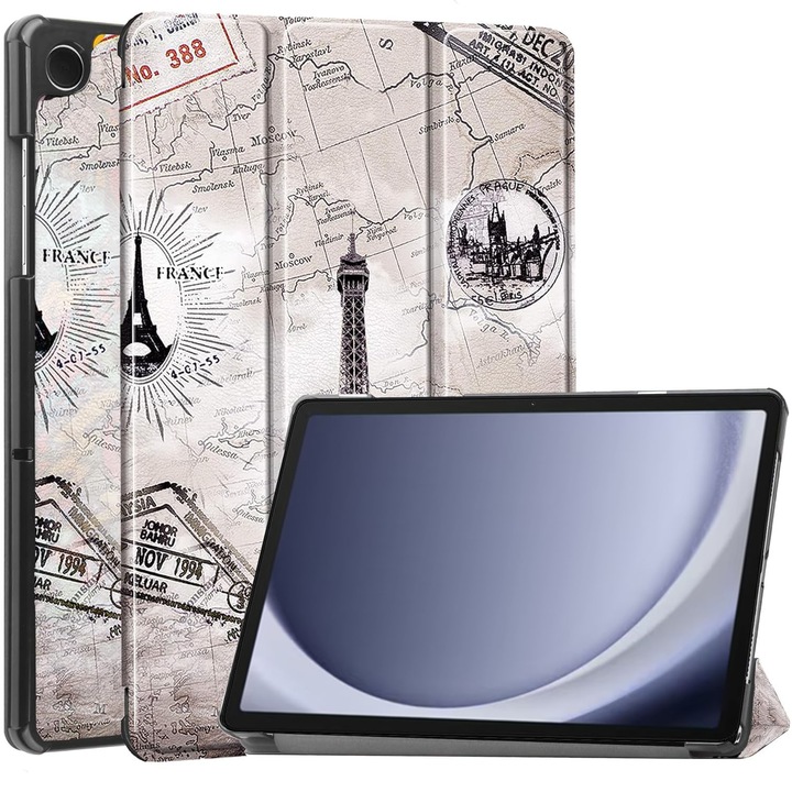 Kалъф Revomag, За Таблет Samsung Galaxy Tab A9 Plus 11.0", Smart Cover, Travel