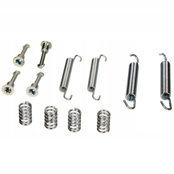 Комплект аксесоари за челюсти за ръчна спирачка, Bmw E36 E39 E46 E87