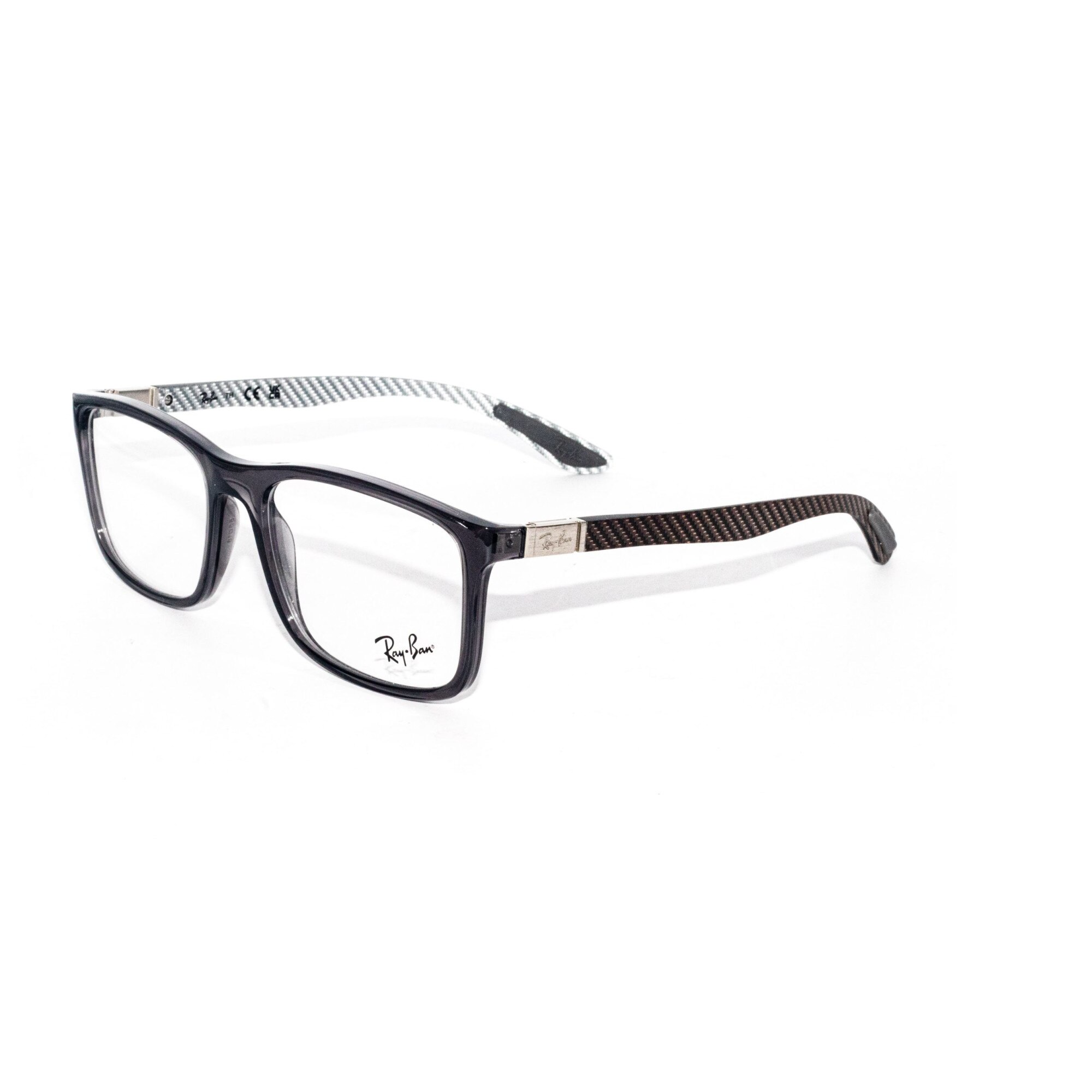 Rame ochelari de vedere unisex Ray-Ban RX8908 8061 53, Rectangular