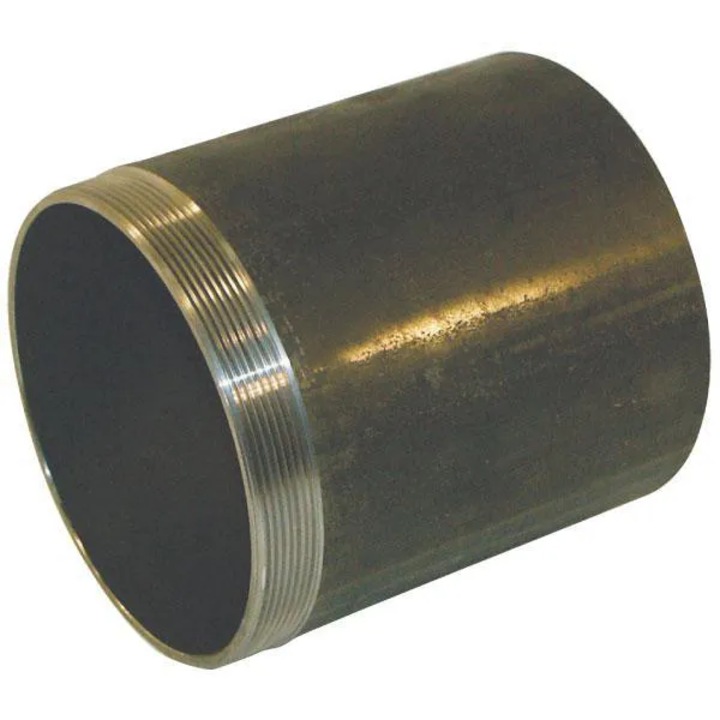 Racord sudabil 5 toli cu filet, pentru vidanja