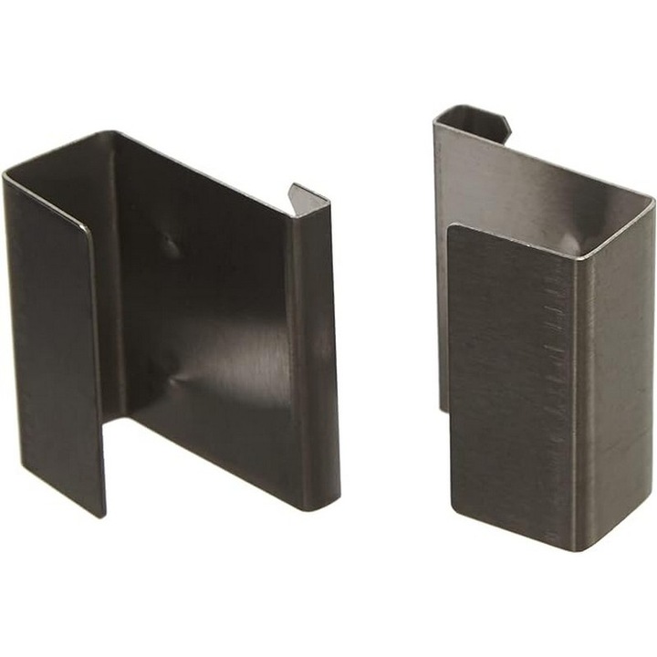 Set 2 agatator pentru tablouri, 1.7 cm, rayher