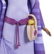 Set de joaca Disney Dorinta - Asha, cu accesorii