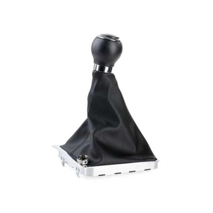 Nuca schimbator cu manson compatibil cu modele Volkswagen Passat B6, 6 viteze