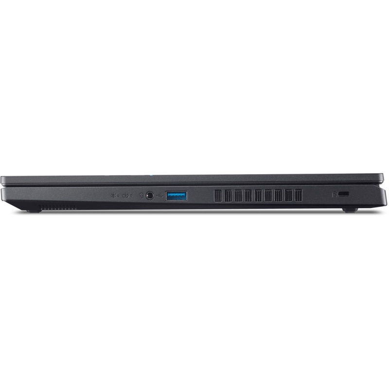 Laptop Acer Gaming 15.6'' Nitro V 15 ANV15-51, FHD IPS 165Hz, Procesor Intel® Core™ i5-13420H (12M Cache, up to 4.60 GHz), 16GB DDR5, 512GB SSD, GeForce RTX 4050 6GB, No OS, Obsidian Black