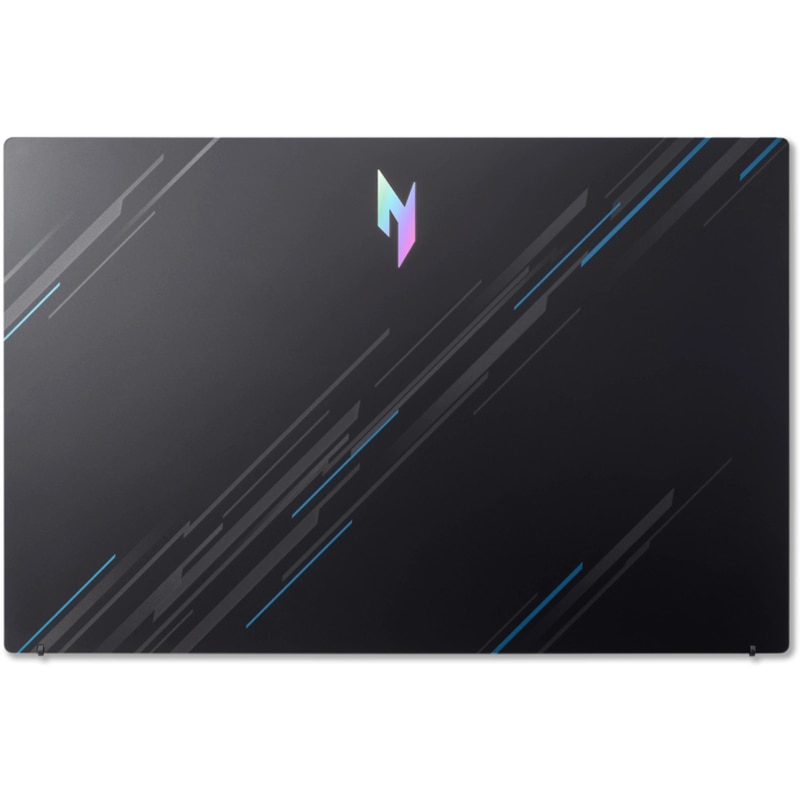 Laptop Acer Gaming 15.6'' Nitro V 15 ANV15-51, FHD IPS 165Hz, Procesor Intel® Core™ i5-13420H (12M Cache, up to 4.60 GHz), 16GB DDR5, 512GB SSD, GeForce RTX 4050 6GB, No OS, Obsidian Black