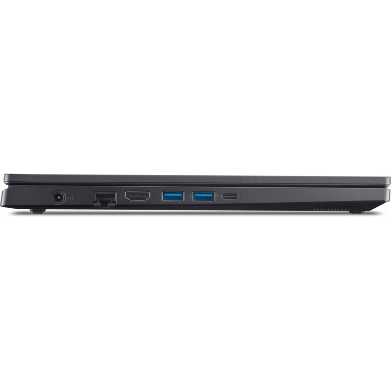 Laptop Acer Gaming 15.6'' Nitro V 15 ANV15-51, FHD IPS 165Hz, Procesor Intel® Core™ i5-13420H (12M Cache, up to 4.60 GHz), 16GB DDR5, 512GB SSD, GeForce RTX 4050 6GB, No OS, Obsidian Black