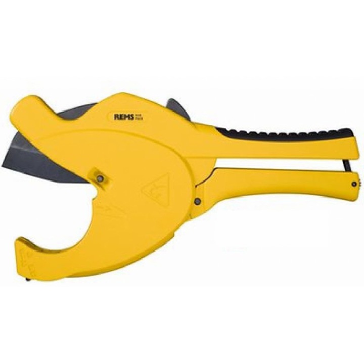 Foarfeca pentru taiat tevi ROS P63 S 291290 REMS