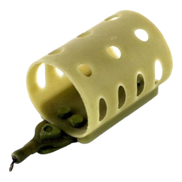 Хранилка с отворен край 42g FishOnFXOP306042
