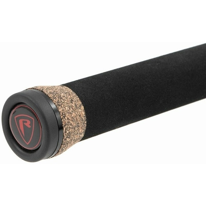 Въдица Fox Rage Warrior Medium Spin, 2,7 м