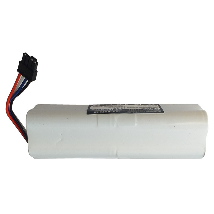 Acumulator ELPA EPG-Mop 2 Pro+, 5200mAh, 14.4V pentru aspirator robot Xiaomi Mi Robot Vacuum Mop 2 Pro si Mop 2 Pro+