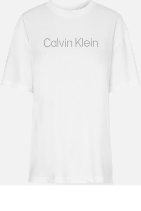 Tricou Oversize Calvin Klein
