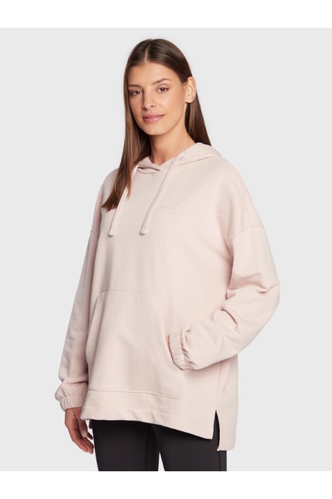 Bluza dama, Outhorn, 301151005, Bumbac, Roz, L