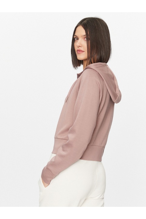 Bluza dama, 4F, 303550417, Poliester, Roz