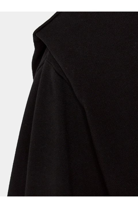 Bluza dama, Outhorn, 302865109, Bumbac, Negru