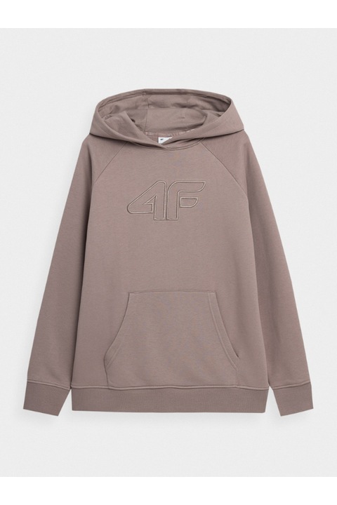 Bluza dama, 4F, 302880225, Bumbac, Roz