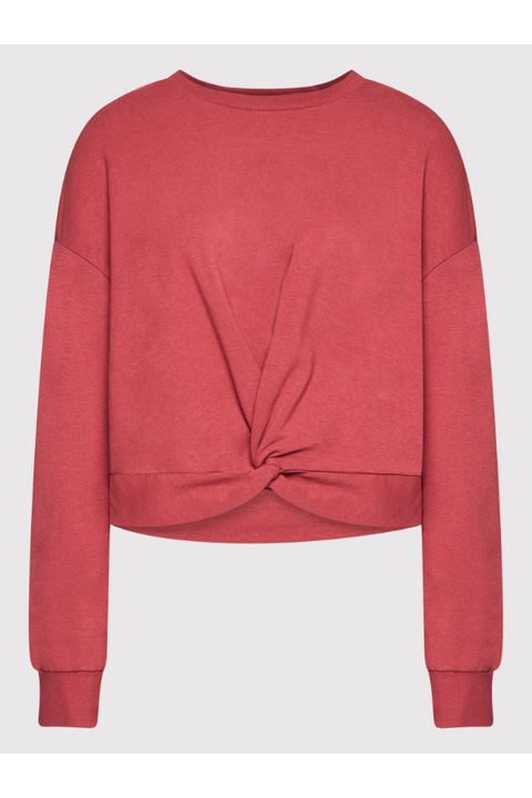 Bluza dama, 4F, 209664669, Bumbac, Roz