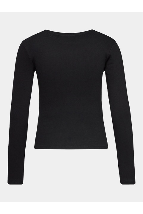 Bluza dama, Outhorn, 302866106, Bumbac, Negru