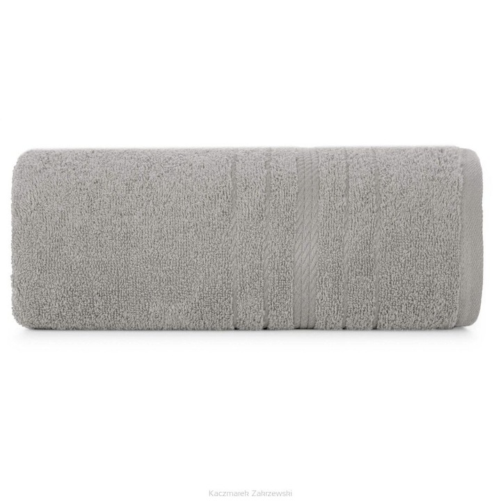 Памучна хавлиена кърпа ELMA 70x140 Eurofirany silver
