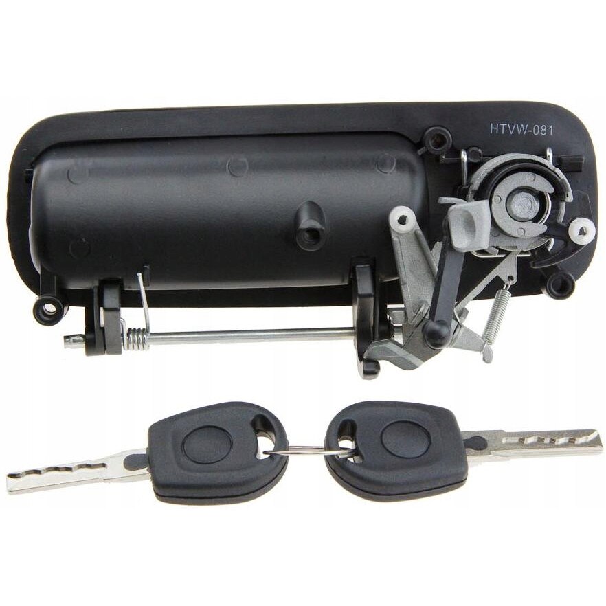 FT00061 FAST Serratura cofano post. Volkswagen GOLF | Inserisca subito un ordine