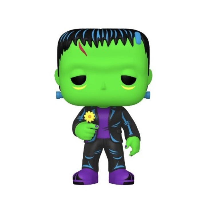 Figura, Funko POP! Universal Monsters Frankenstein 1227 SE