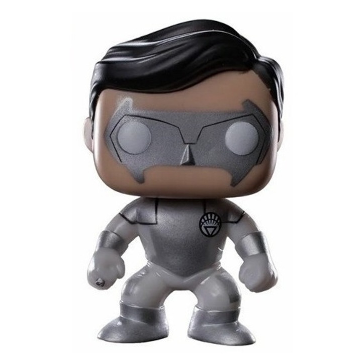 Фигурка, Funko POP! DC Super Heroes Kyle Rayner 237 Glow