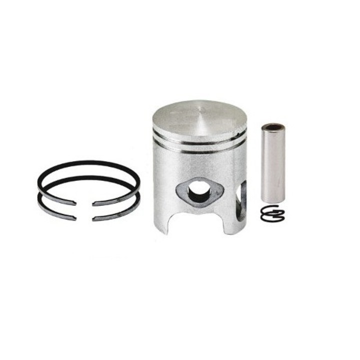 Kit piston scuter Yamaha Jog 80cc, 47 mm