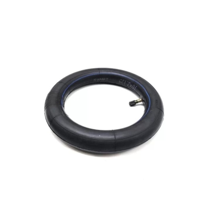 Tub interior, Smart Move It, Yuanxing, Pentru scuter electric Ninebot, 10x2.125, Negru